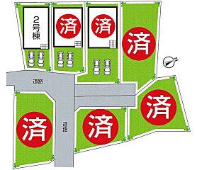 7(土)8(日)現地説明会　堺市堺区石津町　ラスト1邸 その他