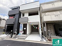 大阪府高槻市東五百住町１丁目