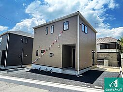 兵庫県神戸市北区北五葉５丁目