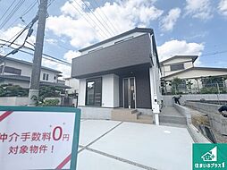 大阪府堺市南区赤坂台５丁