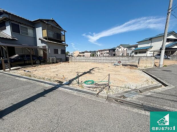 現在の進捗状況です！順調に作業進行中、完成が待ち遠しいです！詳細の間取り等、お気軽にお問い合わせください！