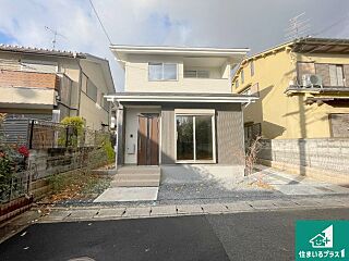 JR奈良線「桃山」駅 徒歩11分 外観