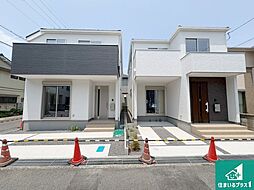 滋賀県草津市上笠２丁目