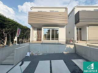 京都地下鉄東西線「石田」駅 徒歩14分 外観