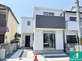 阪急京都本線「西向日」駅 徒歩17分 外観