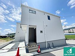 京都府長岡京市奥海印寺太鼓山 仲介手数料無料対象物件!