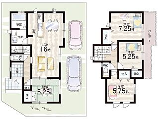 24(土)25(日)現地説明会　八尾市堤町　ラスト1邸 その他
