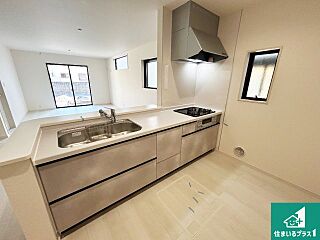 7(土)8(日)現地説明会　貝塚市三ツ松　全3邸 その他