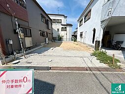 大阪府松原市河合２丁目