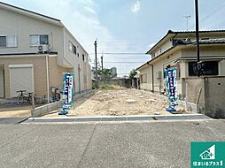 兵庫県宝塚市川面３丁目