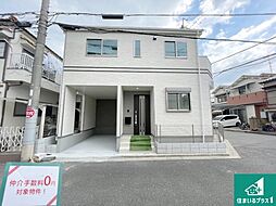 大阪府高槻市唐崎西２丁目