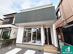 滋賀県草津市木川町