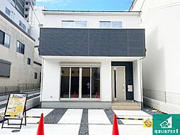 滋賀県大津市中央１丁目　仲介手数料無料対象物件！