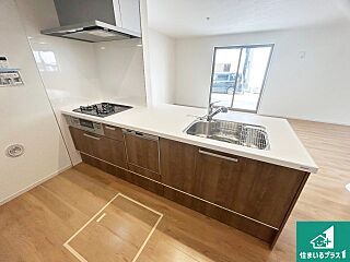 尼崎市今福　第1期　新築一戸建て その他