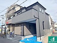 大阪府高石市取石３丁目：物件画像