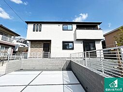 兵庫県三田市弥生が丘３丁目