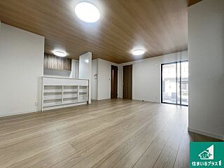 7(土)8(日)現地説明会　東大阪市大蓮東　限定1邸 その他