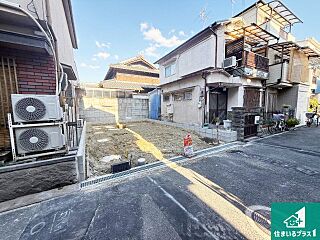 摂津市千里丘東　第3期　新築一戸建て その他