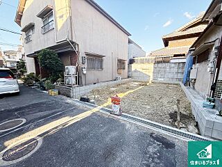 摂津市千里丘東　第3期　新築一戸建て その他