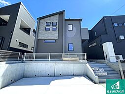 奈良県北葛城郡広陵町大字三吉