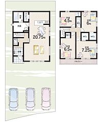 JR草津線「甲南」駅 徒歩13分 その他