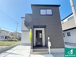 兵庫県宝塚市山本西２丁目