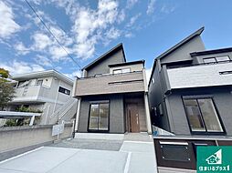 兵庫県神戸市須磨区東落合3丁目