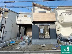 大阪府藤井寺市小山７丁目