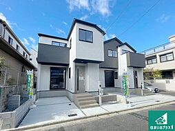 大阪府高槻市東上牧２丁目