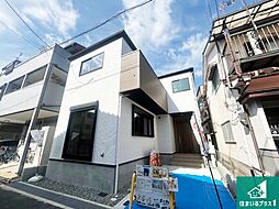 兵庫県尼崎市浜田町2丁目