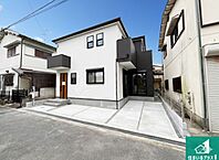 奈良県生駒郡斑鳩町小吉田２丁目：物件画像