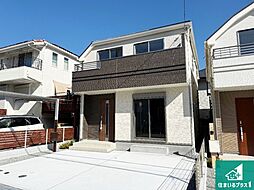 兵庫県神戸市北区東大池１丁目