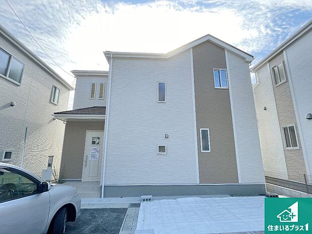 安心の10年保証!外観を美しく保ち、雨水で汚れを落とします!気になることがありましたら、お気軽にお問い合わせください!