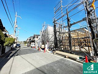 八尾市小畑町　第7期　新築一戸建て その他