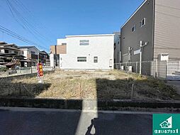 大阪府四條畷市岡山２丁目
