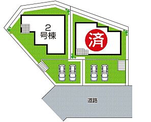 JR東海道・山陽本線「石山」駅 徒歩31分 その他