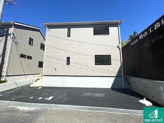 京阪石山坂本線「石山寺」駅 水天宮（滋賀県）からバス乗車7分 徒歩6分 外観
