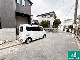 枚方市藤阪北町　第1期　新築一戸建て その他