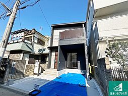 兵庫県尼崎市東園田町３丁目