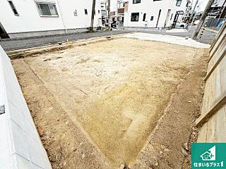 岸和田市加守町　第2期　新築一戸建て その他