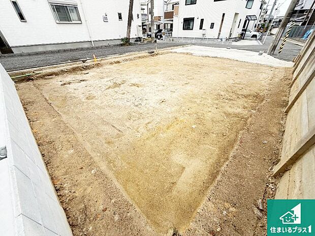 現在の進捗状況です!順調に作業進行中、完成が待ち遠しいです!詳細の間取り等、お気軽にお問い合わせください!