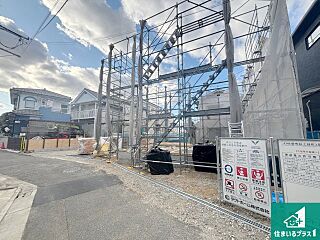 7(土)8(日)現地説明会　堺市西区堀上緑町　限定1邸 その他