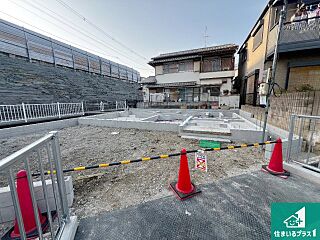 藤井寺市道明寺　第5期　新築一戸建て その他