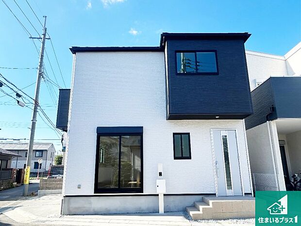 安心の10年保証!外観を美しく保ち、雨水で汚れを落とします!気になることがありましたら、お気軽にお問い合わせください!