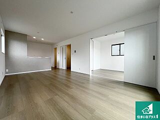 7(土)8(日)現地説明会　東大阪市下六万寺町　限定1邸 その他