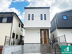 兵庫県神戸市北区泉台3丁目