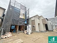 大阪府堺市東区南野田：物件画像