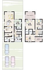 JR和歌山線「大和新庄」駅 徒歩11分 その他