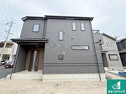 大阪府羽曳野市樫山