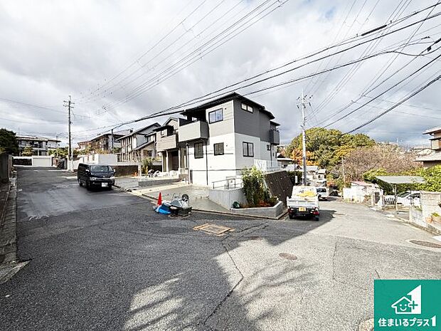 駅やスーパー、小学校・中学校等日常生活に欠かせない情報や道のりもご紹介いたしますのでお気軽にご相談ください。